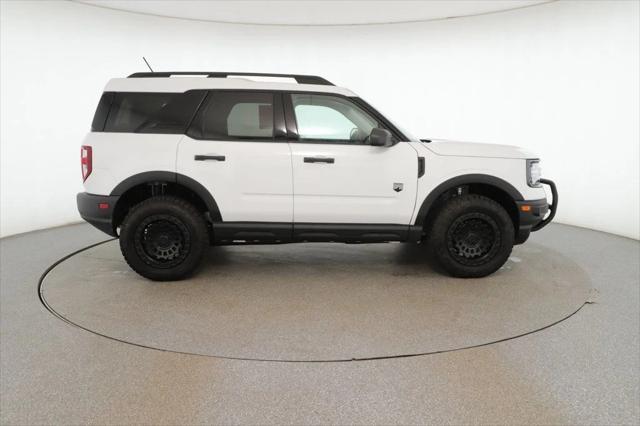 used 2024 Ford Bronco Sport car, priced at $26,495