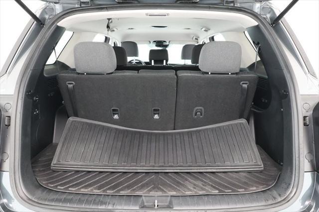 used 2022 Hyundai Palisade car, priced at $30,795