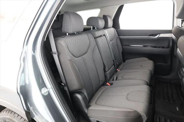 used 2022 Hyundai Palisade car, priced at $30,795