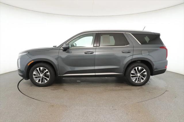 used 2022 Hyundai Palisade car, priced at $30,795