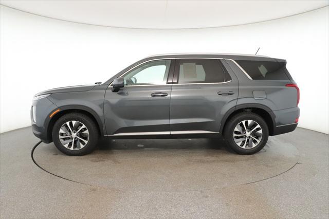 used 2022 Hyundai Palisade car, priced at $30,295