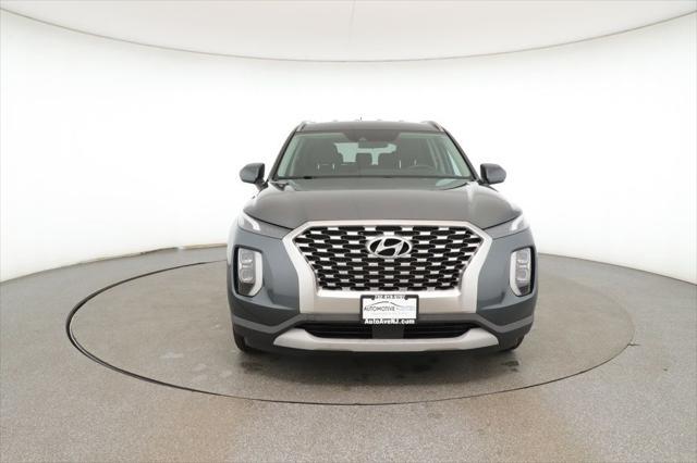 used 2022 Hyundai Palisade car, priced at $30,295