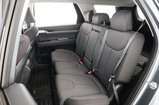 used 2022 Hyundai Palisade car, priced at $30,795