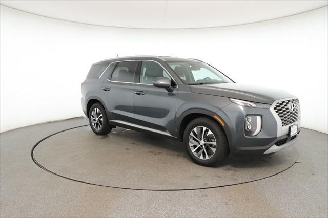 used 2022 Hyundai Palisade car, priced at $30,295