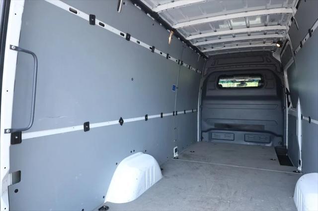 used 2023 Mercedes-Benz Sprinter 2500 car, priced at $41,495