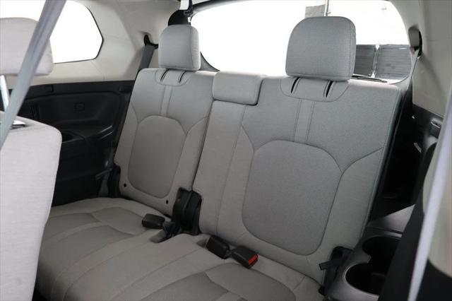 used 2024 Honda Pilot car, priced at $31,995