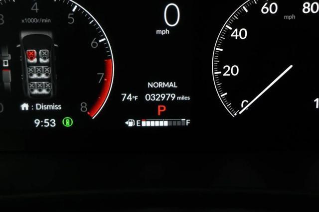 used 2024 Honda Pilot car, priced at $31,995