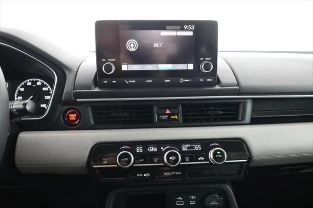used 2024 Honda Pilot car, priced at $31,995