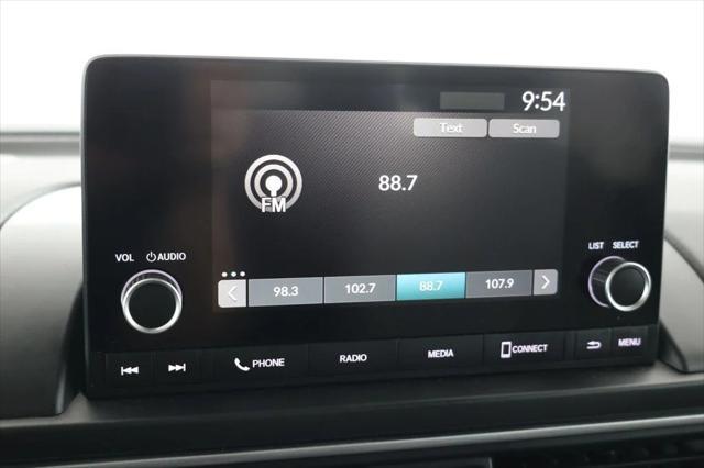 used 2024 Honda Pilot car, priced at $31,995