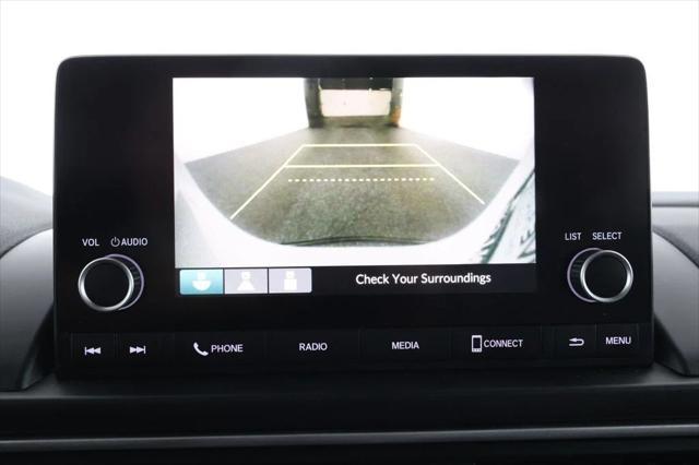 used 2024 Honda Pilot car, priced at $31,995
