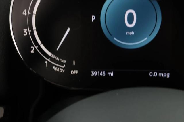 used 2022 MINI Countryman car, priced at $22,995