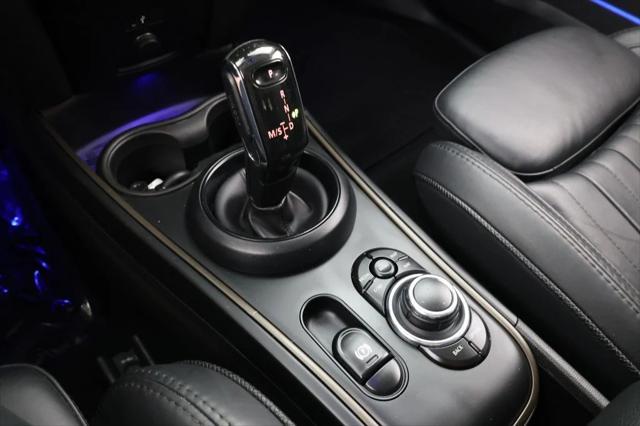 used 2022 MINI Countryman car, priced at $22,995