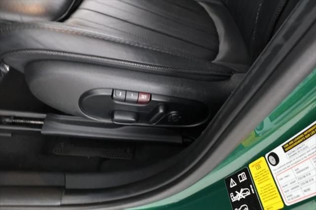 used 2022 MINI Countryman car, priced at $22,995