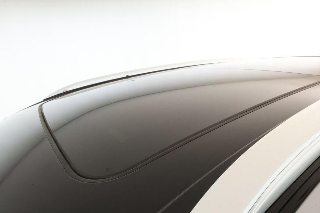 used 2021 Lincoln Nautilus car, priced at $34,995