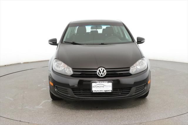 used 2011 Volkswagen Golf car, priced at $7,995