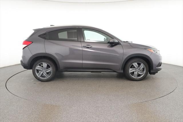 used 2022 Honda HR-V car, priced at $20,995