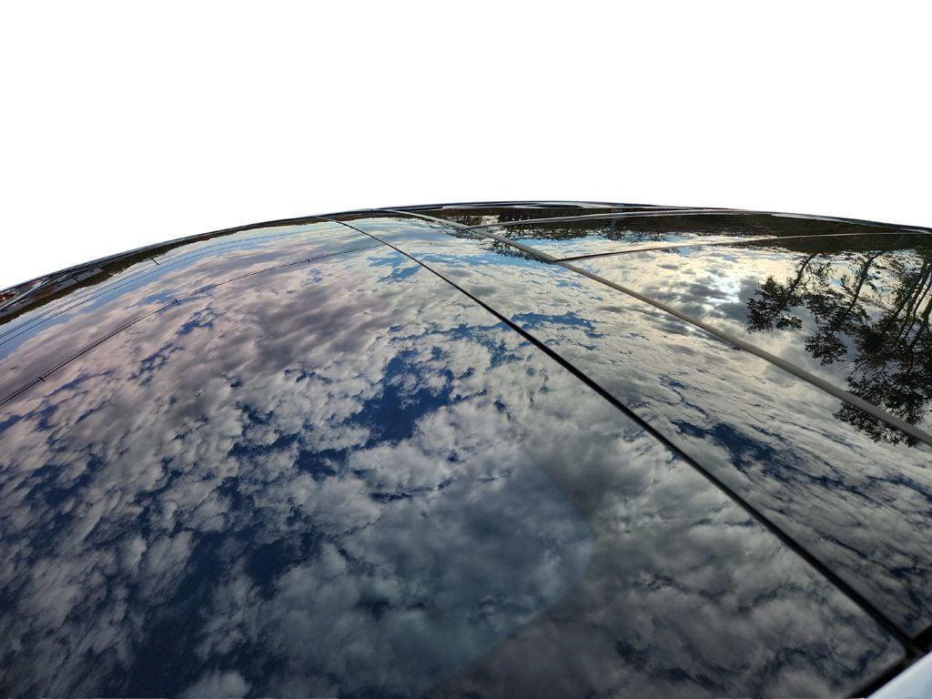 used 2023 Tesla Model X car, priced at $51,495