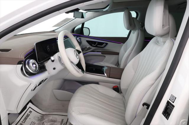 used 2023 Mercedes-Benz EQS 450 car, priced at $44,995