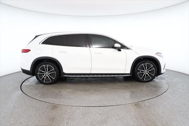 used 2023 Mercedes-Benz EQS 450 car, priced at $44,995