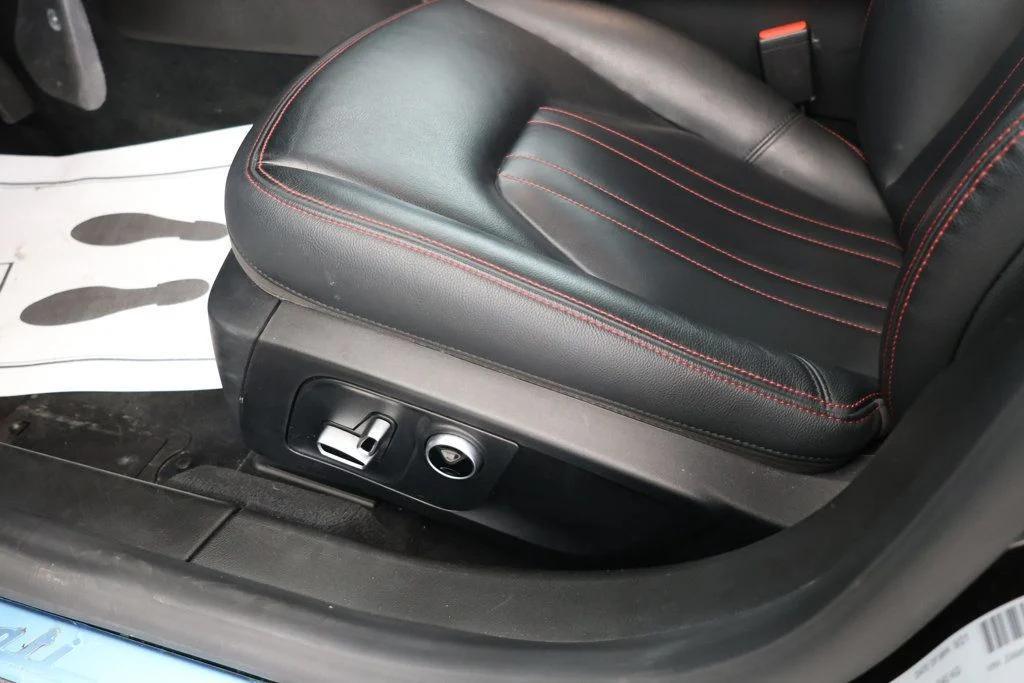 used 2022 Maserati Ghibli car, priced at $30,695