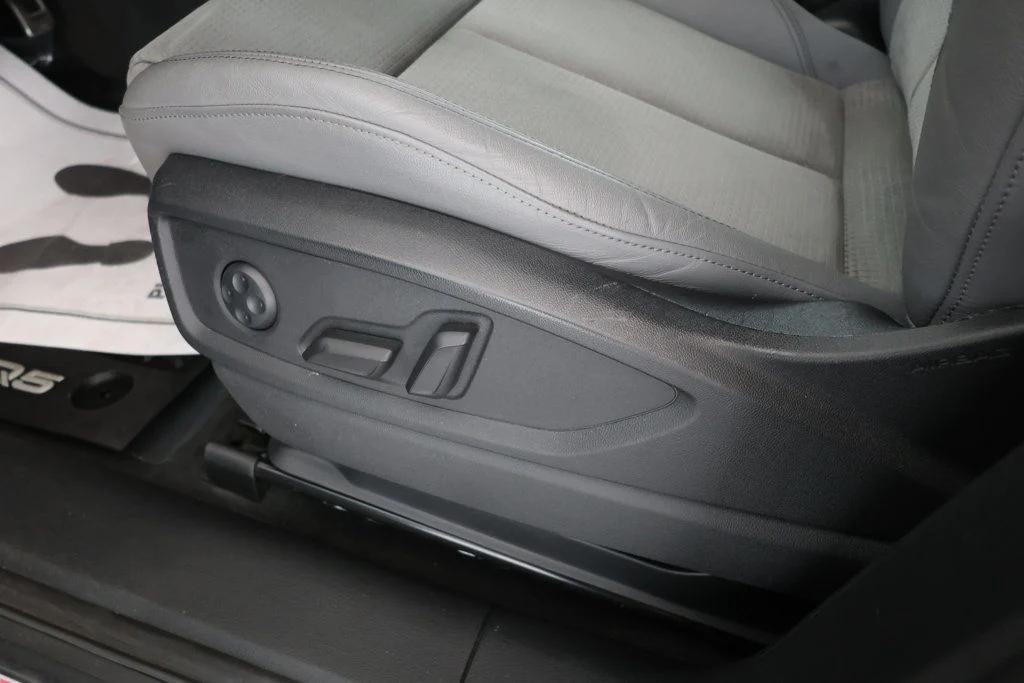 used 2022 Audi SQ5 car, priced at $37,995