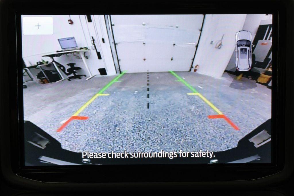 used 2022 Ford Bronco Sport car, priced at $23,495