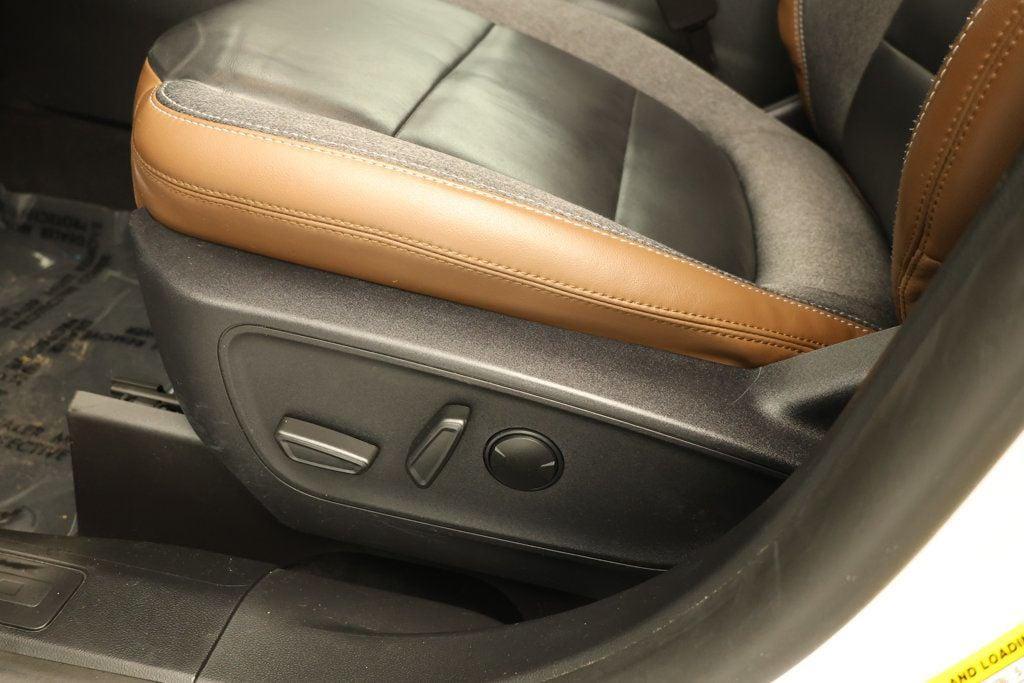 used 2022 Ford Bronco Sport car, priced at $23,495