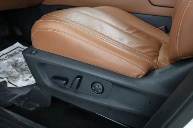 used 2023 INFINITI QX60 car, priced at $39,495