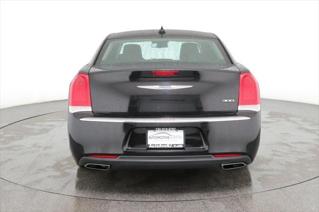 used 2015 Chrysler 300 car, priced at $14,995