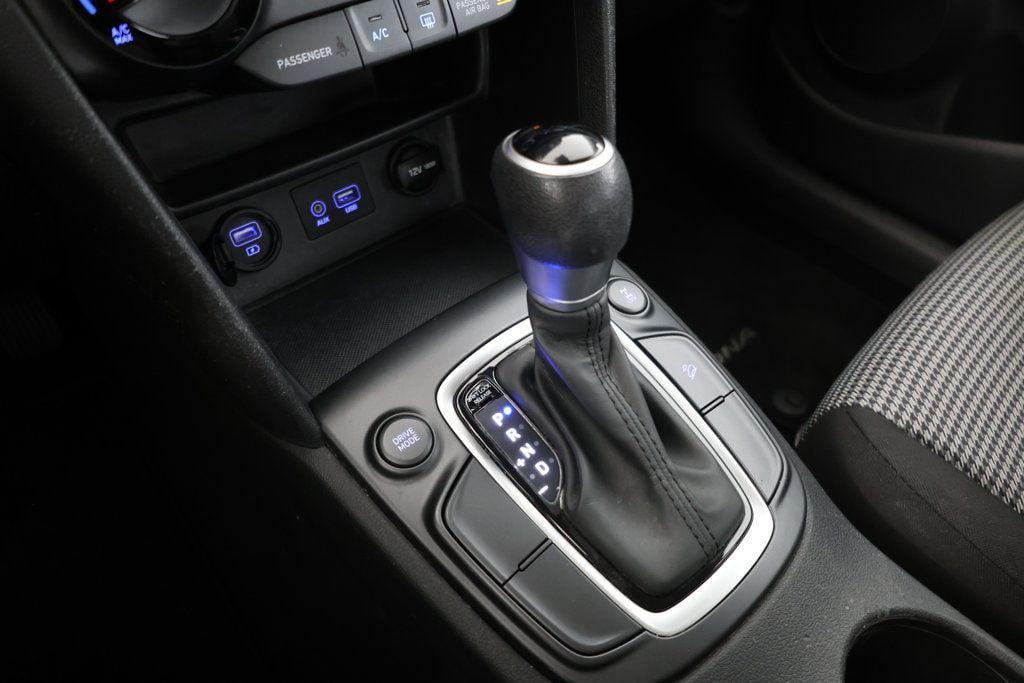 used 2019 Hyundai Kona car, priced at $10,995