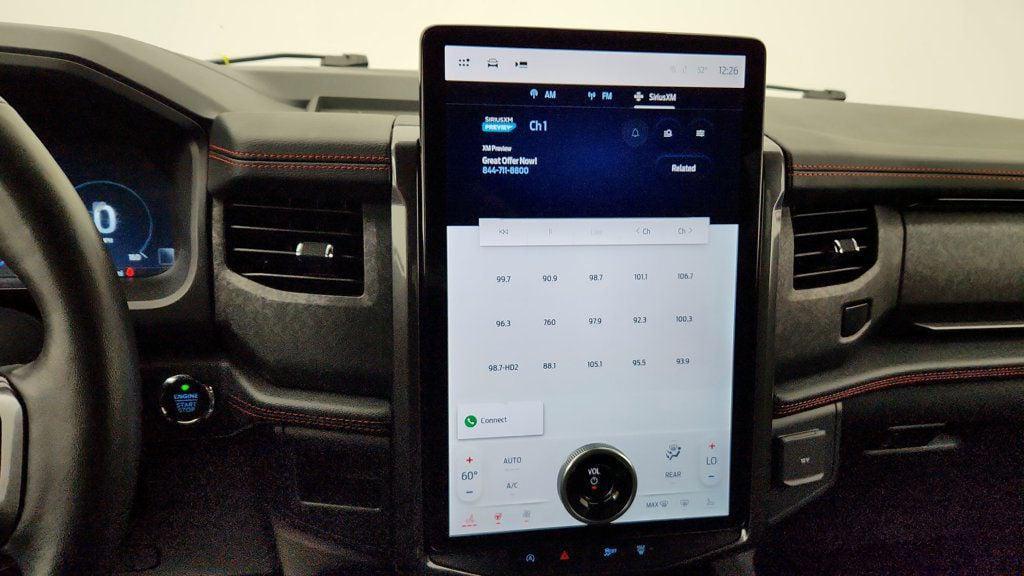 used 2024 Ford Expedition car, priced at $49,995