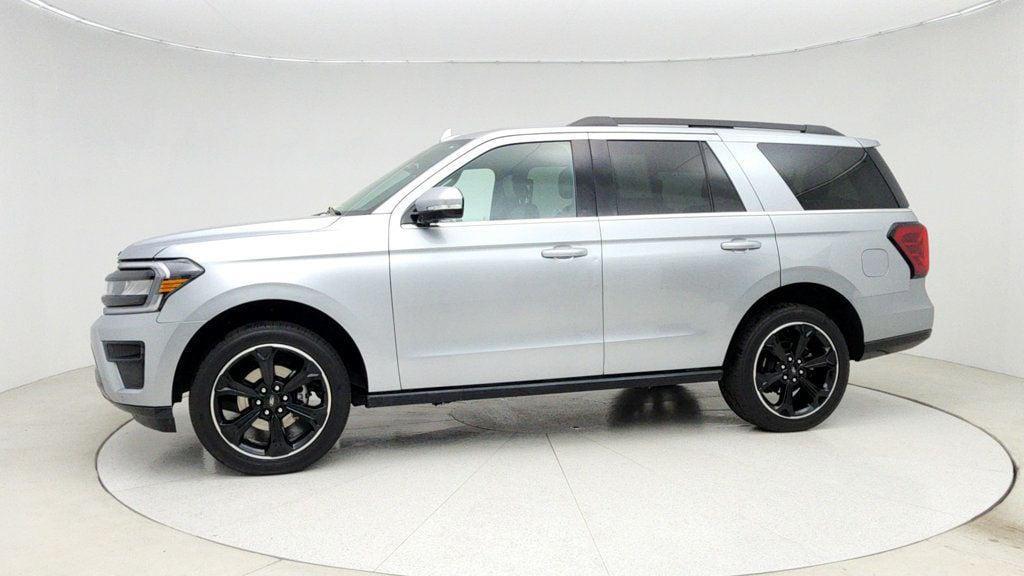 used 2024 Ford Expedition car, priced at $49,995
