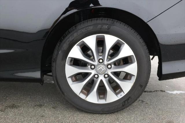 used 2014 Honda Accord car, priced at $8,995