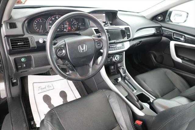 used 2014 Honda Accord car, priced at $8,995