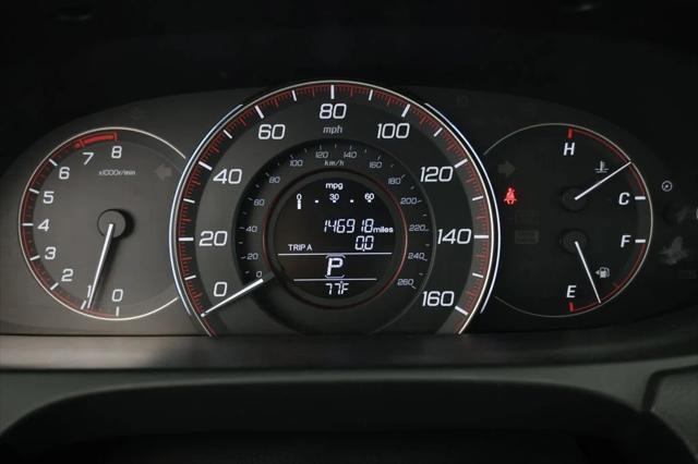 used 2014 Honda Accord car, priced at $8,995
