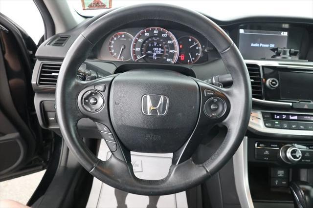 used 2014 Honda Accord car, priced at $8,995