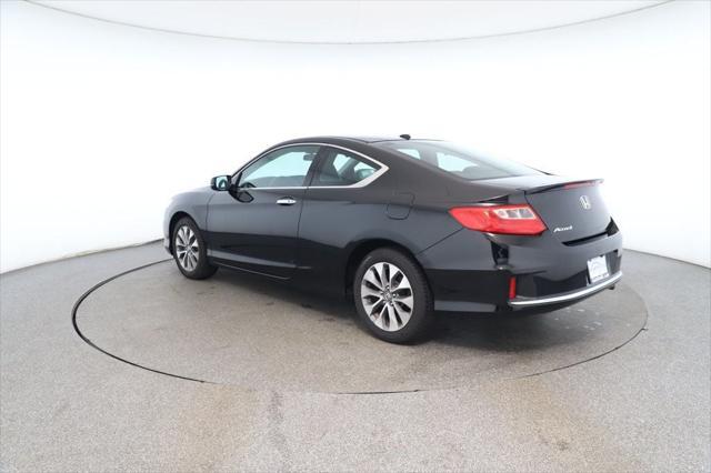 used 2014 Honda Accord car, priced at $8,995