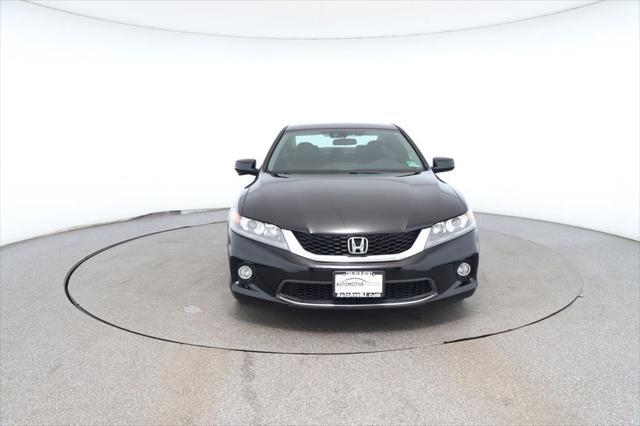 used 2014 Honda Accord car, priced at $8,995