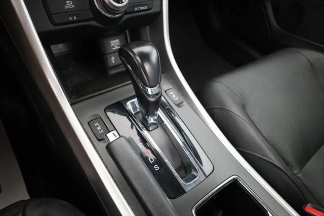 used 2014 Honda Accord car, priced at $8,995