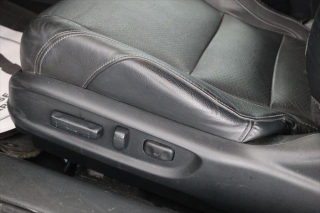 used 2014 Honda Accord car, priced at $8,995