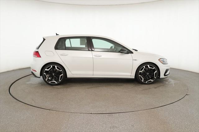 used 2019 Volkswagen Golf car, priced at $24,295