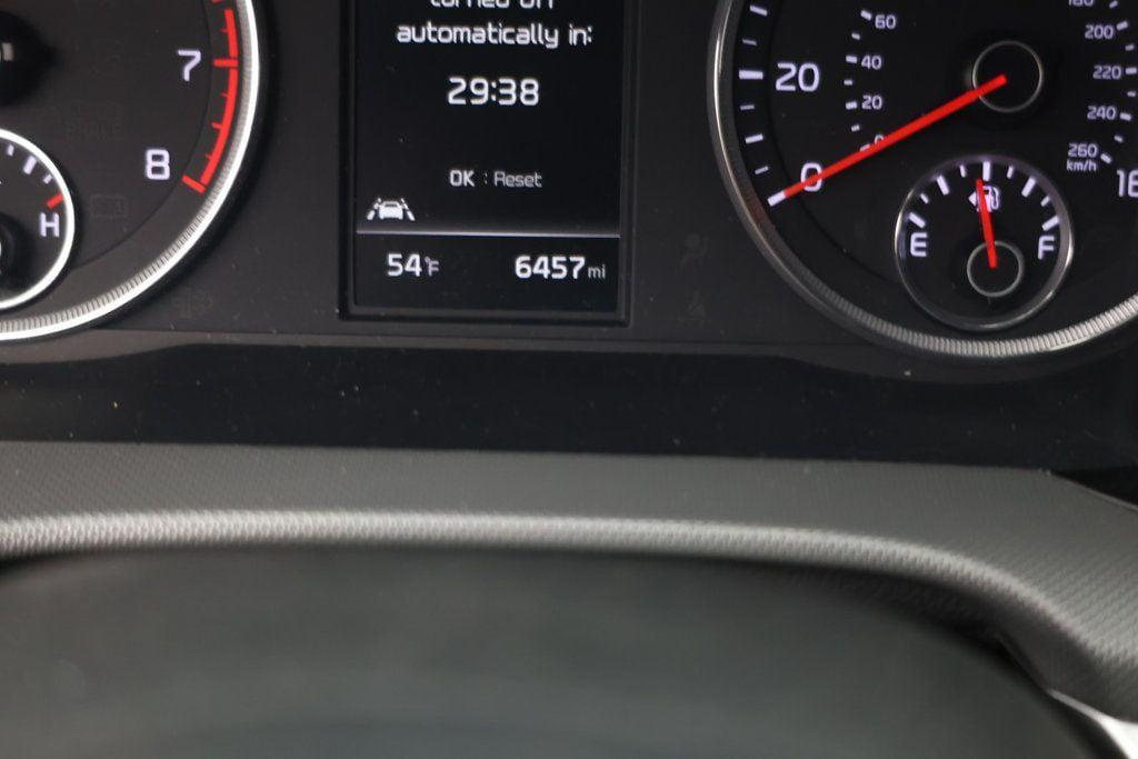 used 2024 Kia K5 car, priced at $23,995