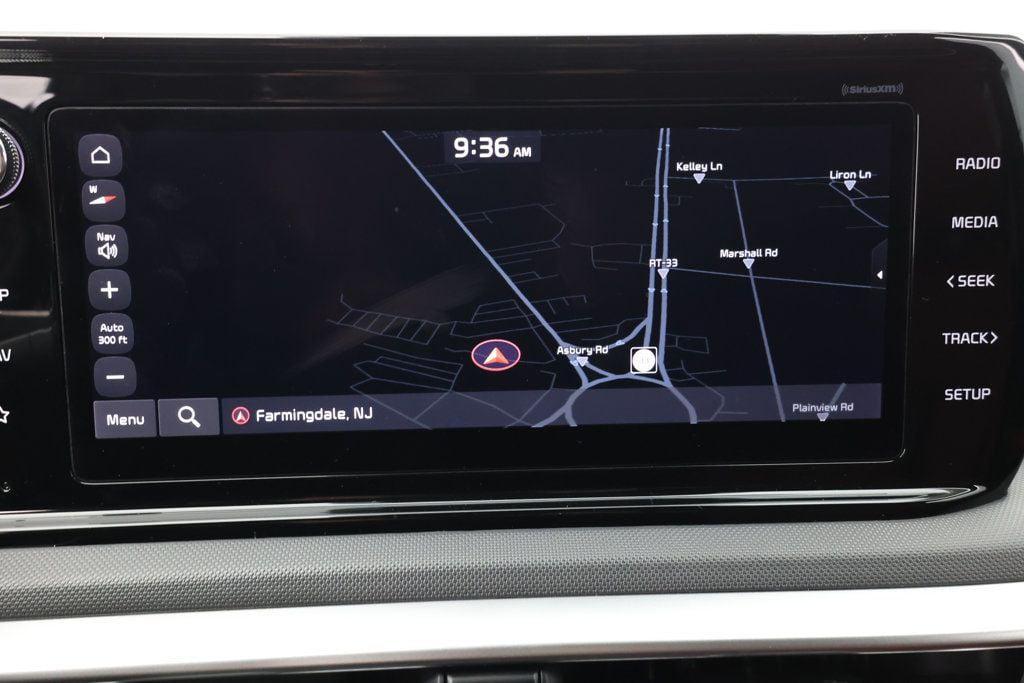 used 2024 Kia K5 car, priced at $23,995