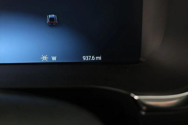 used 2023 Ford F-150 Lightning car, priced at $42,995