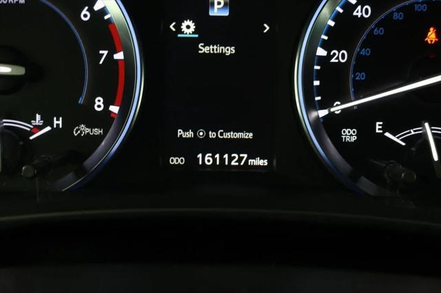 used 2015 Toyota Highlander car, priced at $14,795