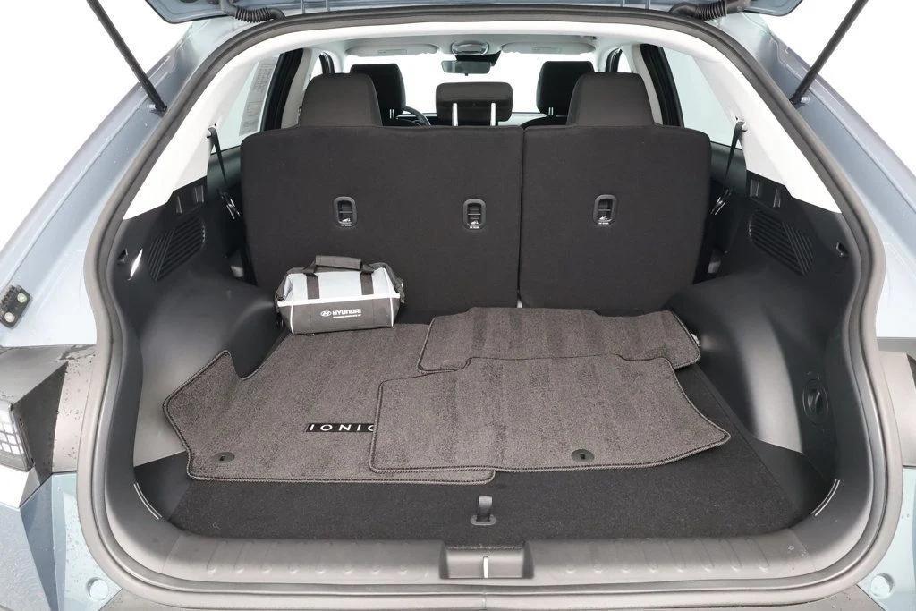 used 2025 Hyundai IONIQ 5 car, priced at $35,995