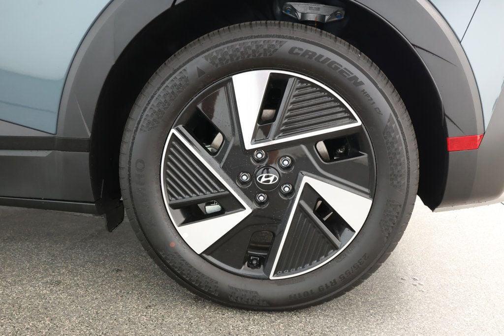 used 2025 Hyundai IONIQ 5 car, priced at $34,495
