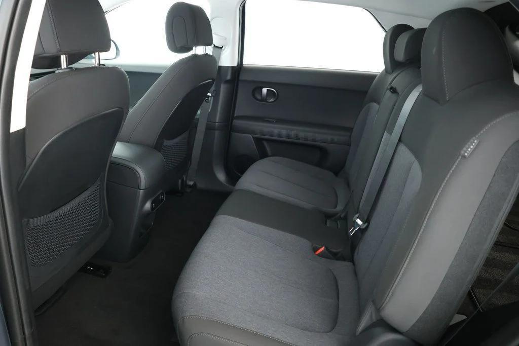 used 2025 Hyundai IONIQ 5 car, priced at $35,995
