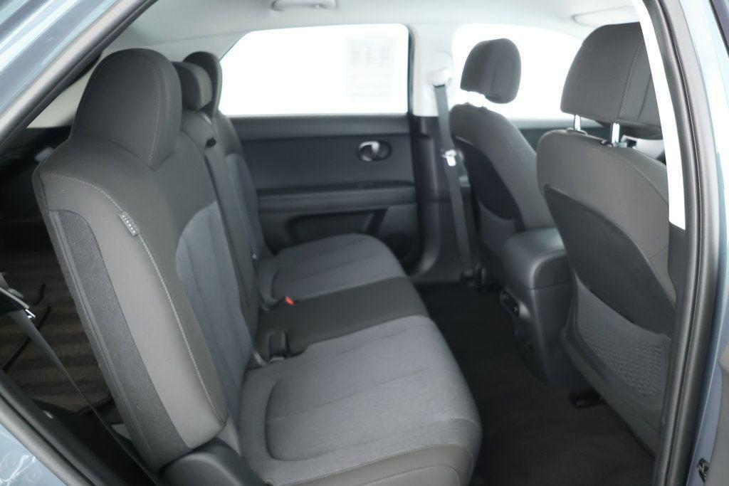 used 2025 Hyundai IONIQ 5 car, priced at $34,495