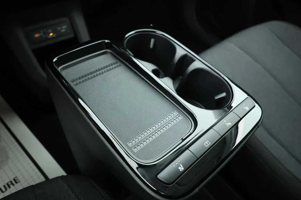 used 2025 Hyundai IONIQ 5 car, priced at $35,995